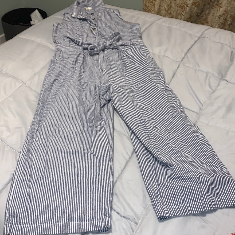 Womens jumpsuit